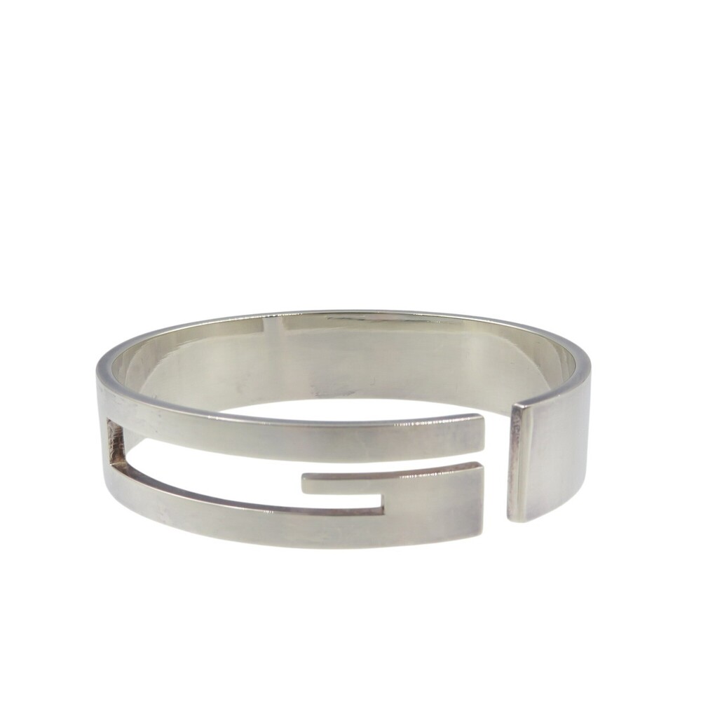 GUCCI Silver Bracelet